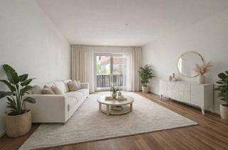 Wohnung kaufen in 82319 Starnberg, IDEAL FÜR RUHESUCHENDE - ZWISCHEN SEEN & BERGEN