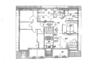 Wohnung mieten in 74653 Künzelsau, Helle, moderne und gepflegte 4,5-Zimmer Dachgeschosswohnung in KÜN-Gaisbach zu vermieten.