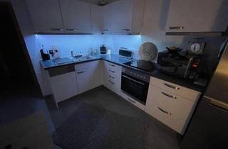 Wohnung mieten in Am Schäferhof, 34346 Hann. Münden, Helle 3-Zimmer-Wohnung mit EBK, Terrasse & kleinem Garten in ruhiger Lage