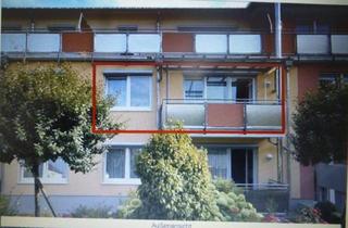 Wohnung mieten in Zeppelinstraße, 76887 Bad Bergzabern, Vermietung, Seniorenwohnung 55 Plus, Bad Bergzabern, 61 m², Stellplatz