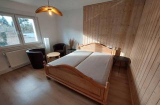 Wohnung mieten in Brandenburger Str., 14542 Werder (Havel), Hochwertig möblierte 2-Zimmer-Wohnung in Remise zentral in Werder