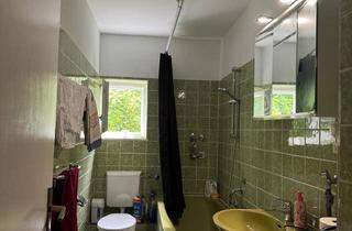 WG-Zimmer mieten in Weinbrennerstr., 76185 Karlsruhe, Helles Zimmer in 3-er Frauen-WG