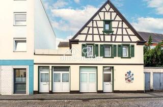 Wohnung mieten in Hindenburgerstr 96, 67433 Neustadt, Besondere Maisonette-Wohnung (105m²) mit großer zusätzlicher 38m² Dachterrasse – Neustadt Kernstadt