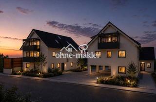 Immobilie kaufen in 85435 Erding, Attraktives Wohnportfolio in Erding – 12 Wohnungen + Büroeinheit mit Top-Anbindung / Grundstück