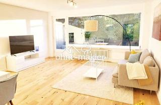 Wohnung mieten in Holstenhofweg, 22041 Hamburg, Wohnen auf Zeit: Sanierte 2-Zimmer-Wohnung mit großem Balkon in Hamburg-Marienthal