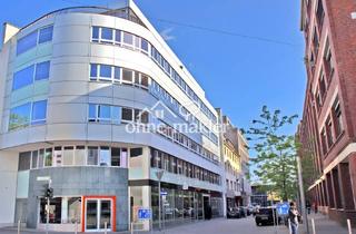 Penthouse mieten in Marktstrasse 34, 65428 Rüsselsheim, Traumhaftes Penthouse vollklimatisiert mit großer Dachterrasse