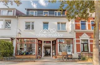 Geschäftslokal mieten in Georg-Gröning-Str. 112, 28209 Bremen, Gewerbefläche Schwachhausen - nahe St. Joseph Krankenhaus