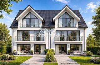 Garagen kaufen in Vestastraße 15, 81249 München, Direkt vom Eigentümer - Wohnbaugrundstück mit Vorbescheid für 4 DHH - ca. 630 m² Wfl. möglich
