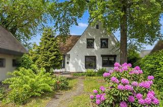 Einfamilienhaus kaufen in 27751 Delmenhorst, Einfamilienhaus mit großem Garten im beliebten Delmenhorst