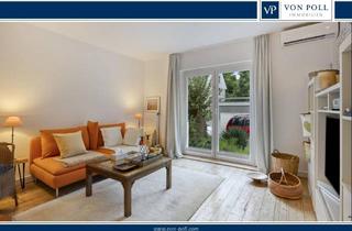 Wohnung kaufen in 40489 Düsseldorf, Die Alternative zur Wohnung? Das kleine, charmante Haus
