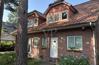 Haus mieten in 14532 Kleinmachnow, Haus sucht Familie