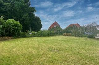 Garagen kaufen in 23717 Kasseedorf, Baugrundstück mit erteilter Baugenehmigung