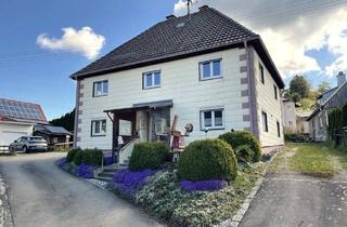 Einfamilienhaus kaufen in 87737 Boos, Altes Haus sucht neue Liebe!