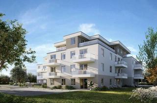 Penthouse kaufen in 35418 Buseck, Sommer-Special bis 15.07.2026: Penthousewohnung in Großen-Buseck