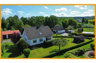 Haus kaufen in 34630 Gilserberg, DAS BESTE FÜR IHRE FAMILIE AM ORTSRAND!KEINE KÄUFERPROVISION!