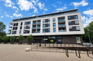 Wohnung mieten in Neukirchener Str. 12, 42799 Leichlingen, Erstbezug: Moderne 2-Zi.-Wohnung mit Einbauküche in zentraler Lage von Leichlingen