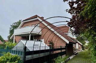Wohnung mieten in 26802 Moormerland, Helle und gemütliche Obergeschosswohnung in ruhiger Sackgassenlage von Warsingsfehn!