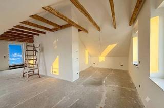 Loft kaufen in 49143 Bissendorf, * Moderne Loft-Atmosphäre im kernsanierten Mehrfamilienhaus mit Dachterrasse - KfW 70 *