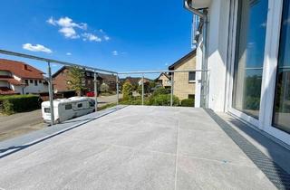 Wohnung kaufen in 49143 Bissendorf, * Ankommen, Aufatmen, Wohlfühlen – Erstbezug nach Maß in gewachsener Lage - KfW 70 *