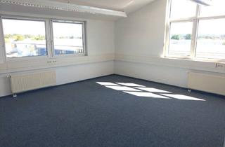 Büro zu mieten in 82362 Weilheim, Attraktive Büroflächen, ab 35 qm, nach Ihren Bedürfnissen gestaltbar