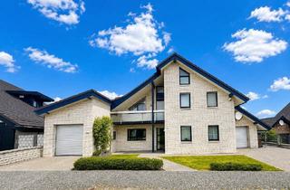Haus kaufen in 53947 Nettersheim, Traumhaus für Familien - stilvoll, energieeffizient und sofort bezugsbereit!