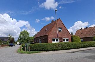 Haus mieten in 26441 Jever, Hübsches Haus für 2