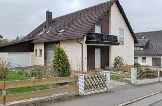 Haus kaufen in 92533 Wernberg-Köblitz, Generationenwohnen auf Erbbaurecht