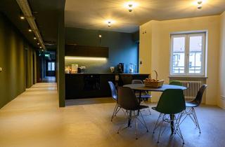 Büro zu mieten in Oberanger, 80331 München, Office rooms in shared office space next to Sendlinger Tor