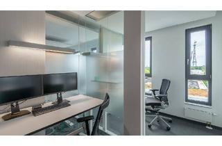 Büro zu mieten in Ernst-Augustin-Straße, 12489 Berlin, Moderne, helle TOP-Arbeitsplätze in Online-Unternehmen