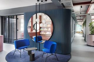 Büro zu mieten in Schulze-Delitzsch-Str., 70565 Stuttgart, Co-Working Space of the Year- Office & Meeting