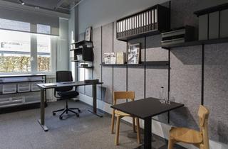 Büro zu mieten in Lilienthalallee, 80939 München, Endlich ein Büro, das sich wie von selbst organisiert.