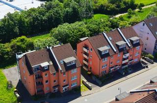 Anlageobjekt in 53347 Alfter, Kapitalanlage mit Entwicklungspotential - Gepflegtes MFH mit 4 Wohneinheiten in Alfter-Oedekoven!