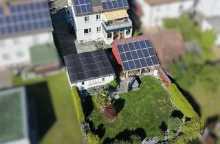 Einfamilienhaus kaufen in 73660 Urbach, Koffer packen, einziehen!