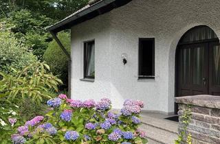 Villa kaufen in 96049 Bamberg, Großzügige Villa mit viel Raum für Ihre Familie, im Bamberger Berggebiet, nahe Hain und Klinikum