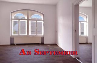 Wohnung mieten in Carolinenstraße 16, 07973 Greiz, Geräumige Etagenwohnung in Zentrumsnähe