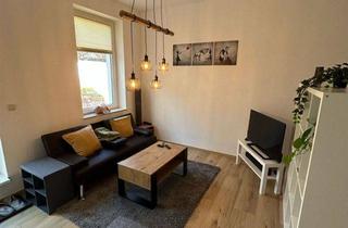 Lofts mieten in Turnstraße 25, 09126 Chemnitz, Zweitbezug nach San.! Kompaktloft 1-Zi. im Hinterhaus mit Du. und Lam. in zentraler Lage! EBK mgl.