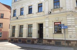 Gewerbeimmobilie mieten in Bahnhofstraße 1a, 04720 Döbeln, Ihr neues Gewerbe in Döbeln
