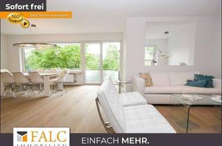 Wohnung kaufen in 61462 Königstein, Komplett renovierte Luxus Maisonette im Grünen