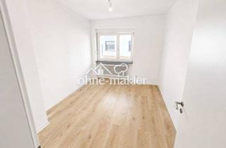 Wohnung mieten in 67547 Worms, *Worms-Zentrum* 2ZKB mit Balkon und Garten