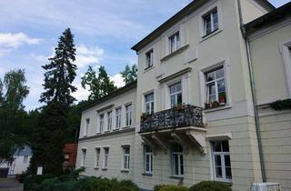 Wohnung mieten in 01731 Kreischa, 2-Raum-EG-Wohnung im idyllischen Lockwitzgrund