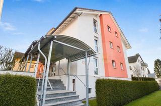Wohnung kaufen in 78073 Bad Dürrheim, Komfortables wohnen! 2,5 Zimmer- Eigentumswohnung in ruhiger und beliebter Lage von Bad Dürrheim - in guter Nachbarschaft zum Salinensee!
