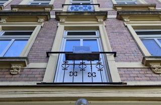Wohnung mieten in Dr. Külz-Ufer, 04860 Torgau, 3-Raum-Wohnung im 2.OG Dr. Külz-Ufer 3 - 04860 Torgau