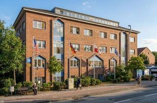 Gewerbeimmobilie kaufen in Eichkoppelweg 74, 24119 Kronshagen, Etabliertes ambulantes Operationszentrum mit 12 Arztpraxen inkl. langfristigen Mietverträgen in der Landeshauptstadt Kiel