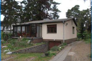 Haus kaufen in 14548 Schwielowsee, MAK Immobilien: Wohnen in Wildpark-West