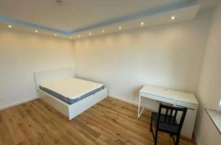 WG-Zimmer mieten in Fürther Straße, 90429 Nürnberg, WG-Zimmer in guter Lage nahe Nürnberger Hauptbahnhof