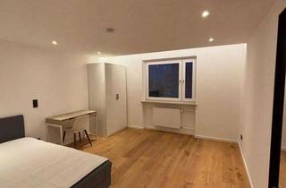 WG-Zimmer mieten in Eduard-Spranger-Straße 16, 80935 München, Schönes Zimmer in Frauen WG sucht neue Mieterin!