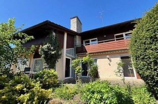 Haus kaufen in 91413 Neustadt, Neustadt/Aisch - 2-Familienhaus in gesuchter Lage von NeustadtAisch