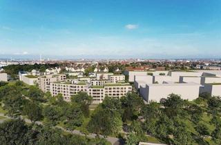 Wohnung kaufen in Gertrud-Steinl-Str., 90461 Nürnberg, Nürnberg - Fernblick | Fernblick | Fernblick - für Stadtmenschen mit Weitblick - Neubau in Bestlage