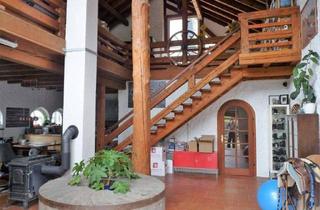 Bauernhaus kaufen in 57632 Flammersfeld, Flammersfeld - IMMOBILIEN LONNY** Historisches Anwesen mit Pferdehaltung