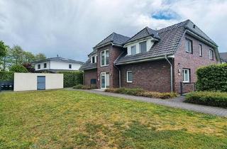 Wohnung kaufen in 28865 Lilienthal, Lilienthal - Attraktive 3-Zimmer-Whg. in Lilienthal